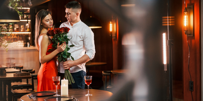 Wealthy People Dating