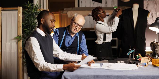 third-party audit in luxury manufacturing
