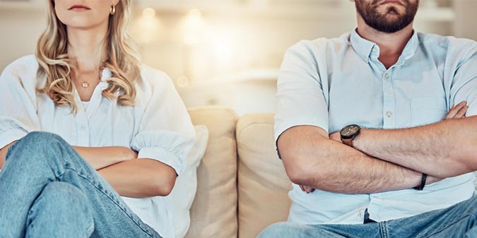 divorced rich men