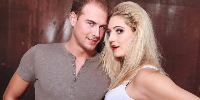 Couple, dear, love, sweet, date, relationship, connection, mature, rich, good, man, woman