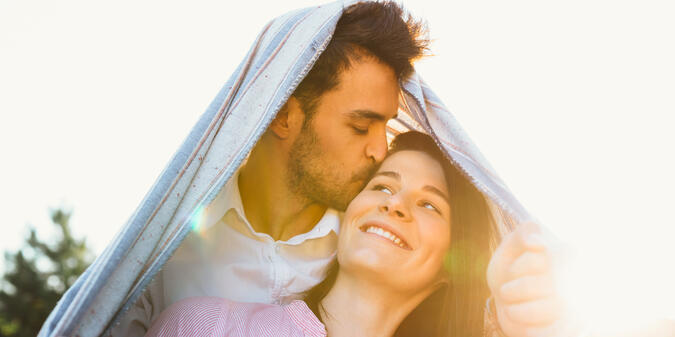Online Dating Could Change Your Story