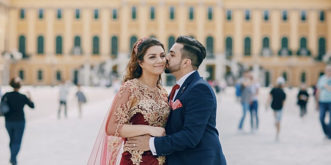 Love vs. Money: What Truly Matters in Marriage?
