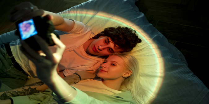 Traditional values: the secret weapon against dating app chaos. 63% of relationship burn victims look for partners with traditional values.