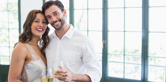 Make Your Wealthy Partner Fall Head Over Heels for You