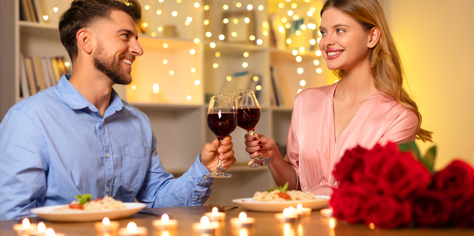 Date a Kind Man