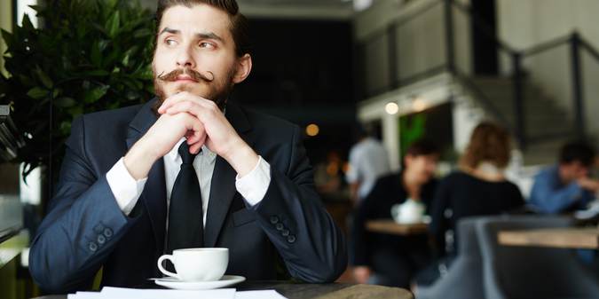 how to become a thought leader