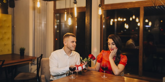 Love or Lunch? The New Dating Trend That’s Draining Wallets