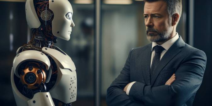 Meet Relationship-Minded AI CEOs