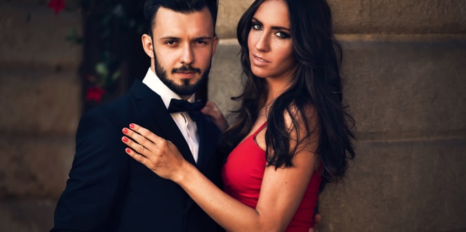 Millionaire Match