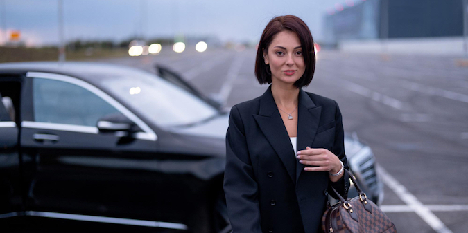 high value woman