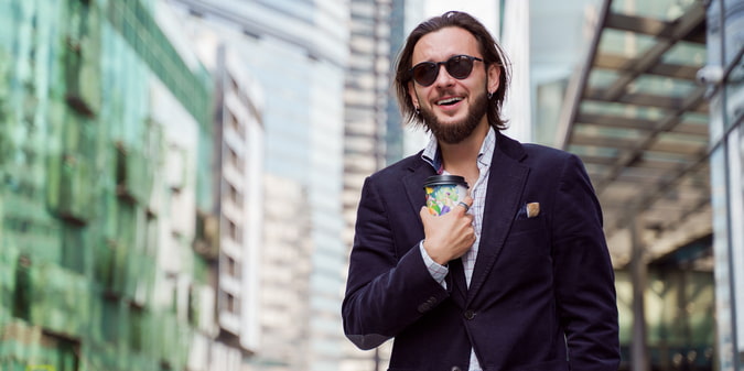 The Extraordinary Traits of High-Value Men