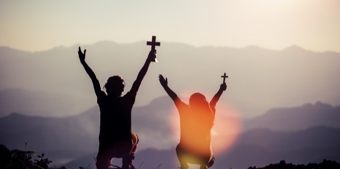 Christian dating, Christian men, Christian singles