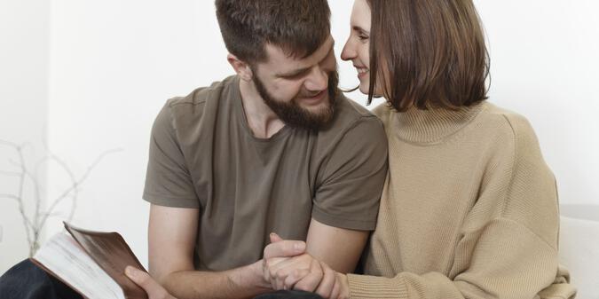 Christian Speed Dating