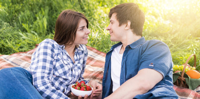 How to Keep Things Fresh in a Relationship and Keep Your Partner Engaged