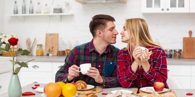 Aphrodisiac Foods for an Unforgettable Valentine’s Day