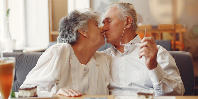 How to Start a Harmonious Relationship