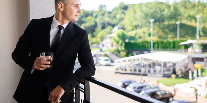 Rich Men Dating