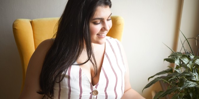 bbw, Chica guapa, chica regordeta, chica sana