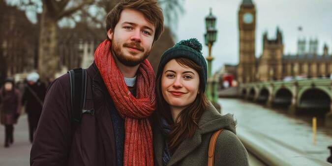 How to Relieve Dating Anxiety: Guide for High-Value Professionals