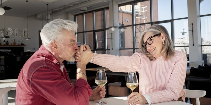 Mature Women