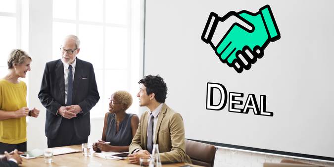 B2B Business vs B2C Business