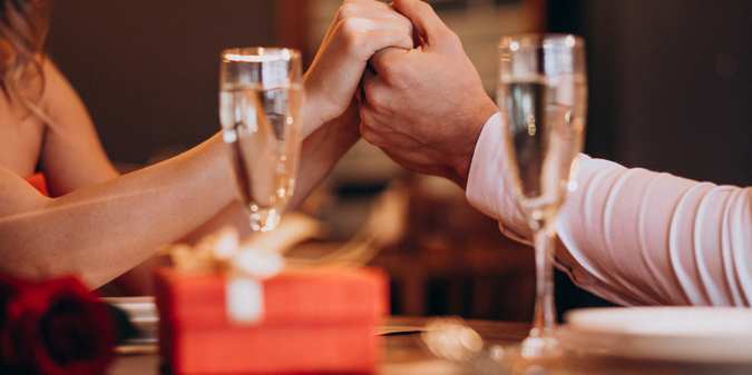 Millionaires Find Love
