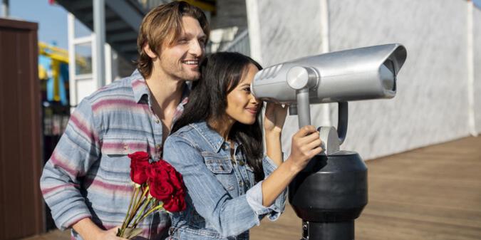 How to Meet an Astronomer: A Guide to Finding a Starry-Eyed Partner