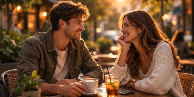 Dating Tips for Meaningful Relationships