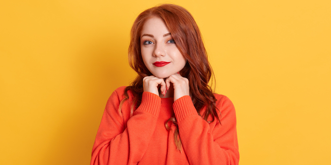 Redhead