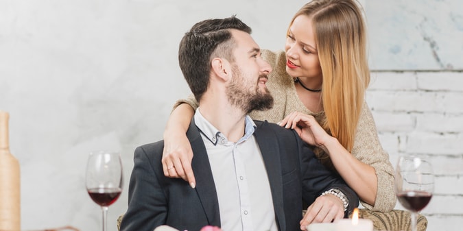 professional singles dating