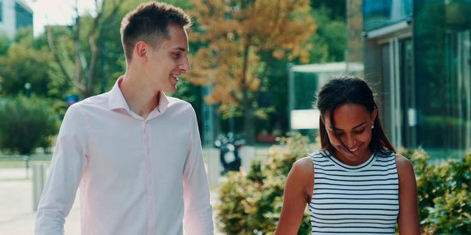 Meet Mentally Resilient Singles