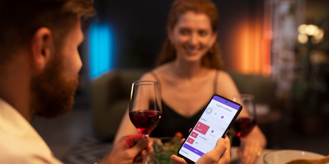 Internet dating