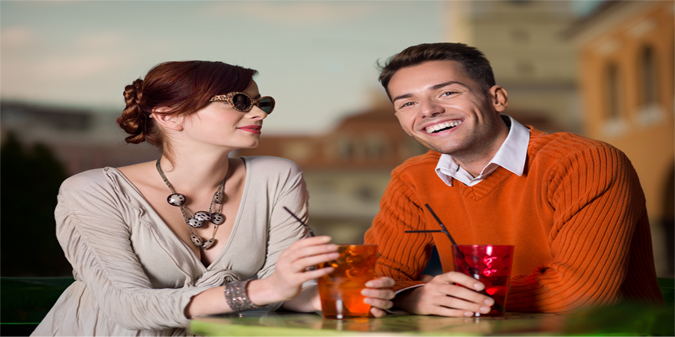 How to Meet Rich Men and Women Near You