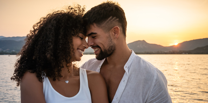 Couple, dear, love, sweet, date, relationship, connection, mature, rich, good, man, woman