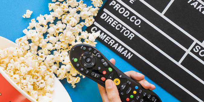 good financial movies