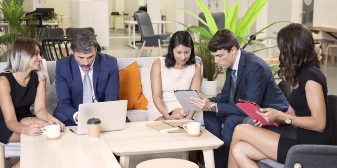 marketing networking groups