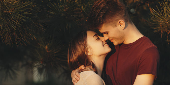 Genuine Relationship
