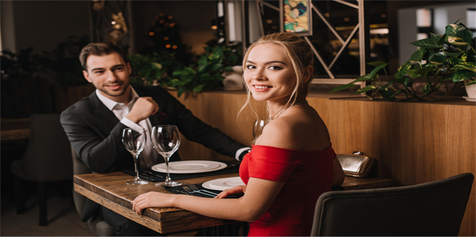 How to Make a Rich Man Crazy About You