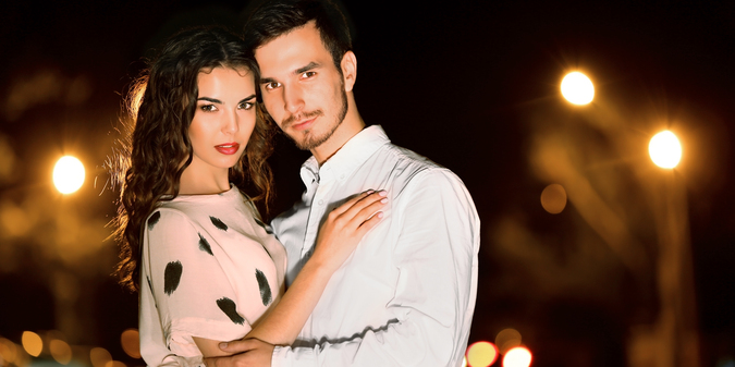 Couple, dear, love, sweet, date, relationship, connection, mature, rich, good, man, woman