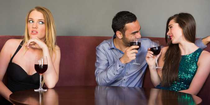 High Society Dating