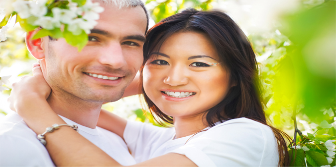 Why rich men can't find true love