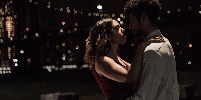 Couple, dear, love, sweet, date, relationship, connection, mature, rich, good, man, woman