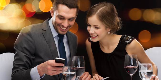 meet someone who truly matches your energy