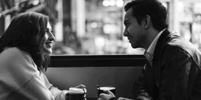 Deep Conversation Dating: How to Build a Real Connection Fast