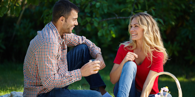 Singles Dating