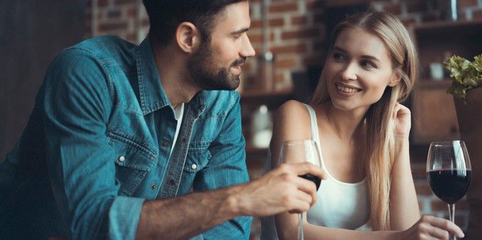 Couples Dating