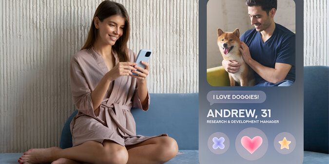Safe Dating Site