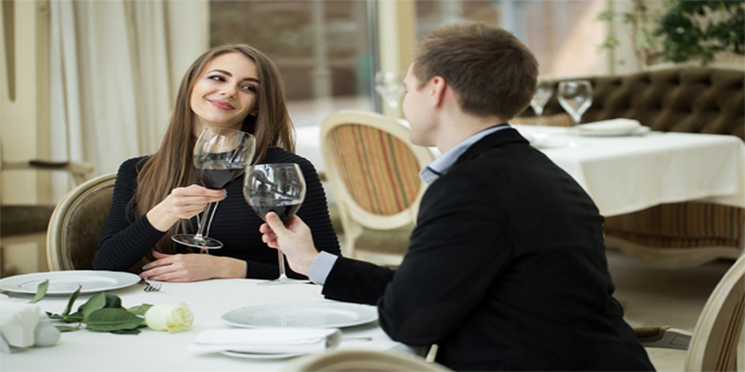 Top 10 Places to Date Rich Men in Alabama