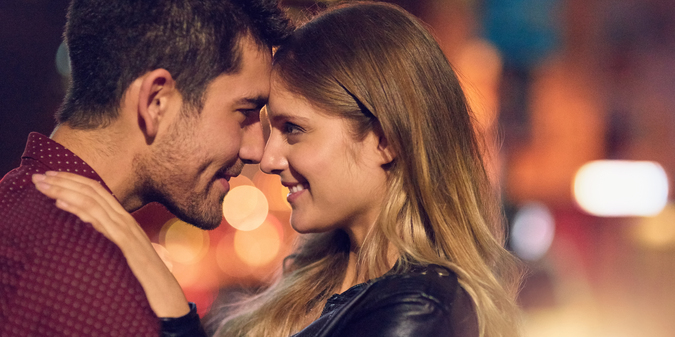 Couple, dear, love, sweet, date, relationship, connection, mature, rich, good, man, woman
