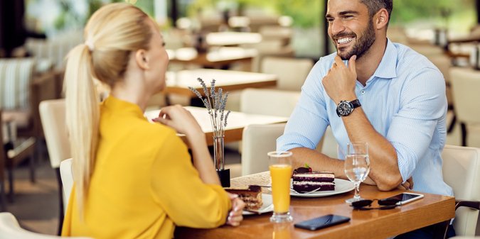 Dating an Avoidant